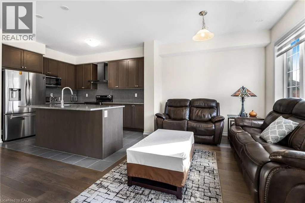 8317 MULBERRY Drive Unit# 22, #22