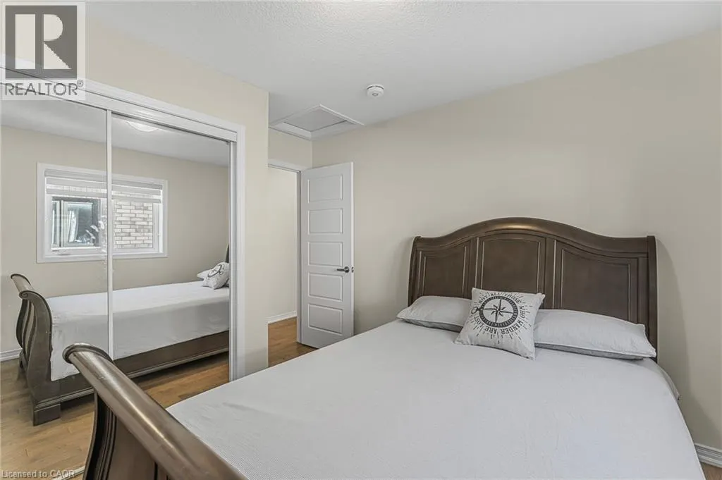 8317 MULBERRY Drive Unit# 22, #22