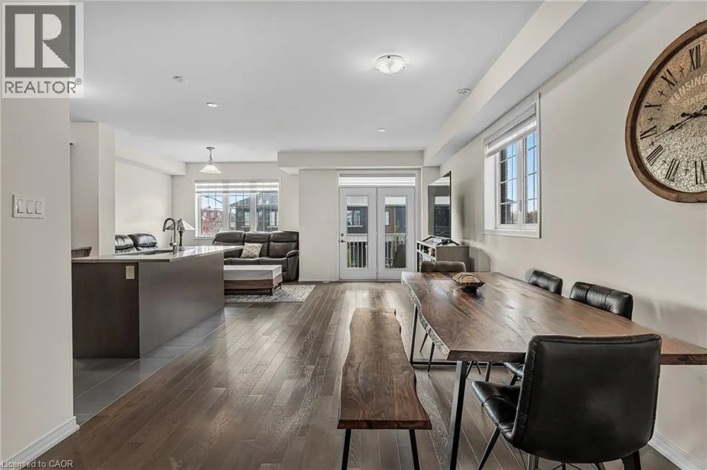 8317 MULBERRY Drive Unit# 22, #22