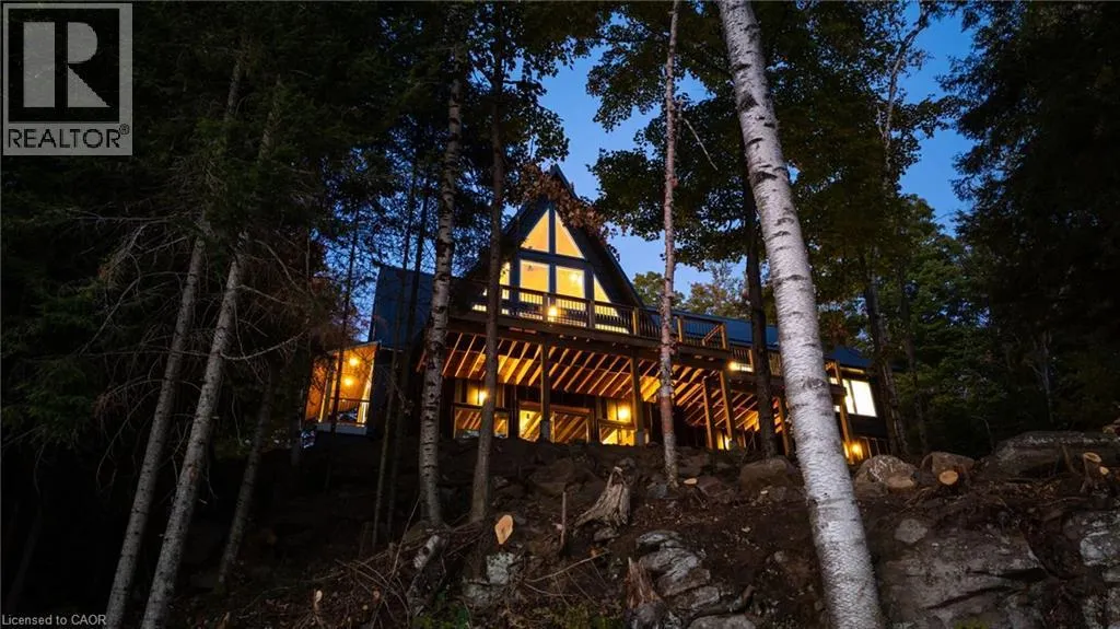 1295 WENONA LAKE Road