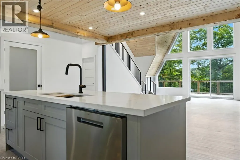 1295 WENONA LAKE Road