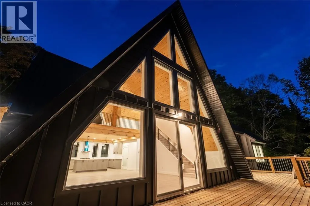 1295 WENONA LAKE Road