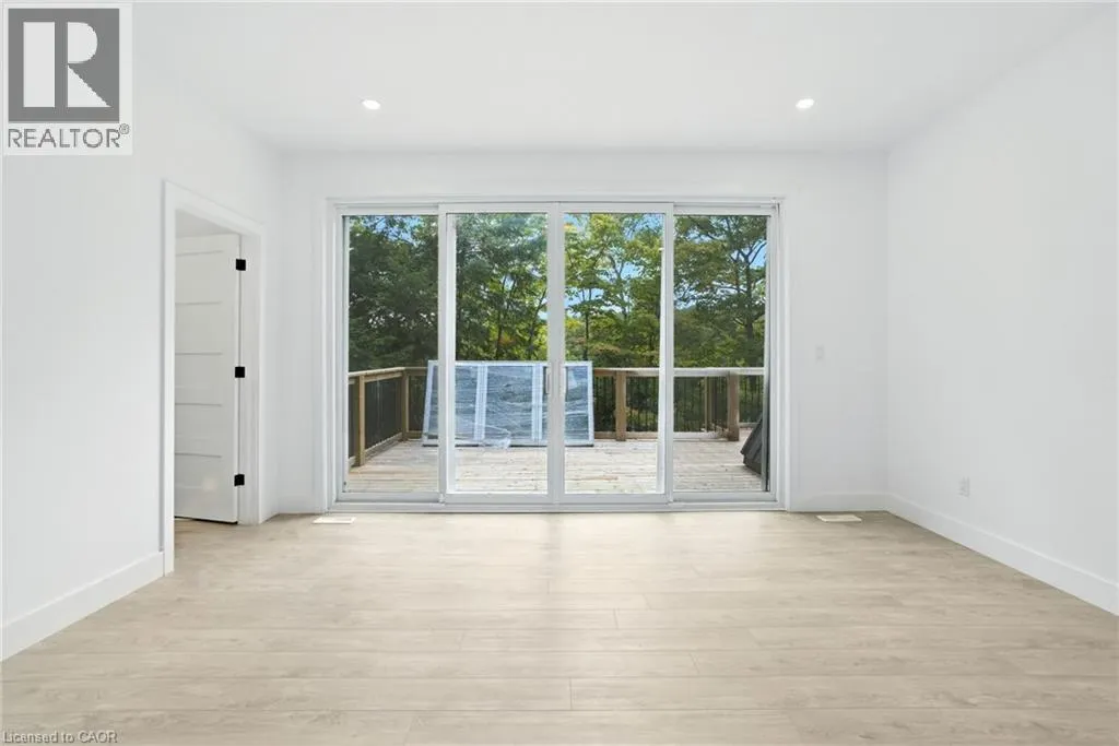 1295 WENONA LAKE Road