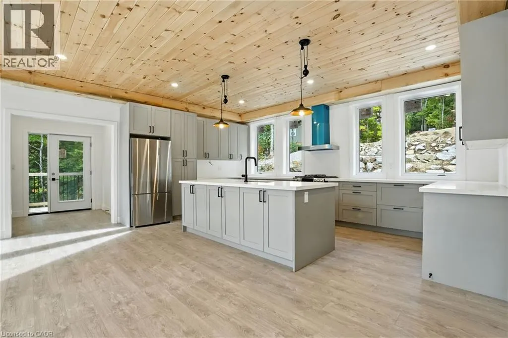 1295 WENONA LAKE Road