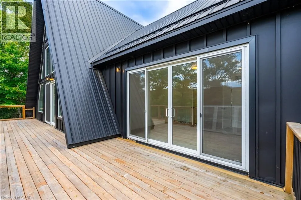 1295 WENONA LAKE Road