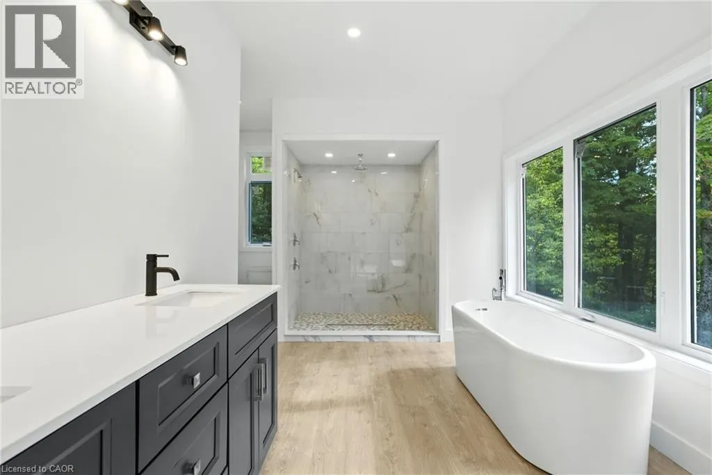 1295 WENONA LAKE Road