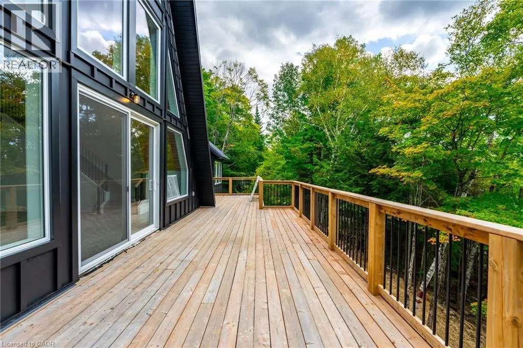 1295 WENONA LAKE Road