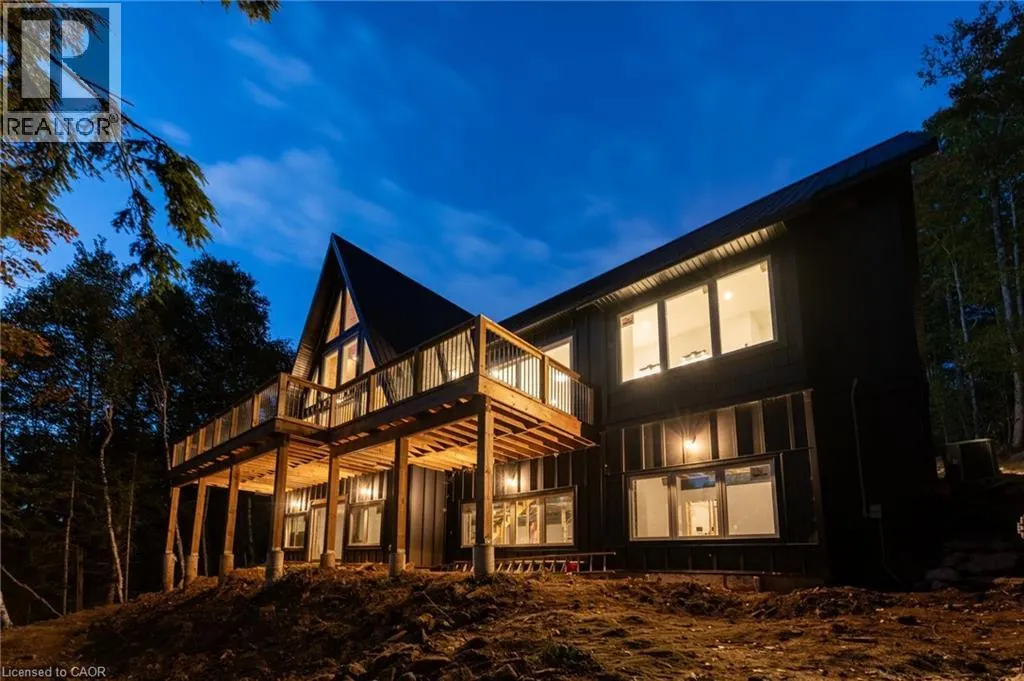 1295 WENONA LAKE Road