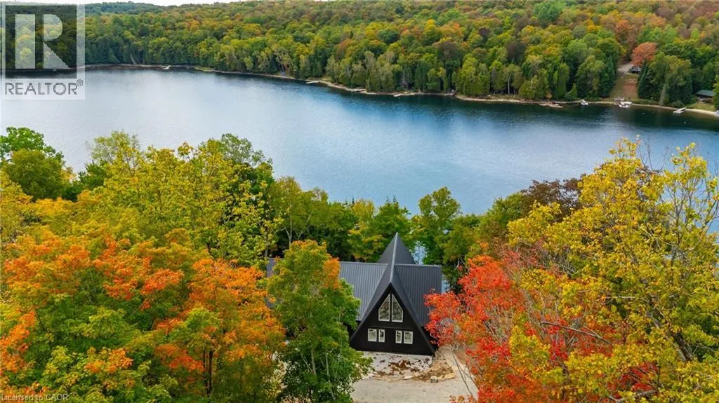 1295 WENONA LAKE Road