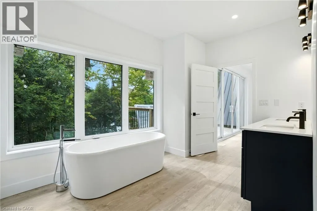 1295 WENONA LAKE Road