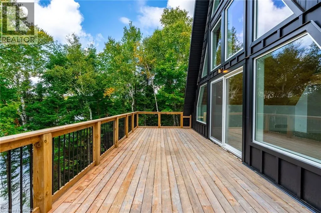 1295 WENONA LAKE Road