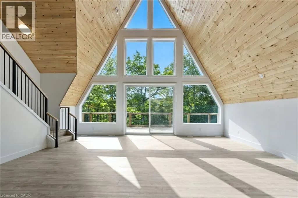 1295 WENONA LAKE Road