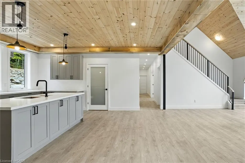 1295 WENONA LAKE Road