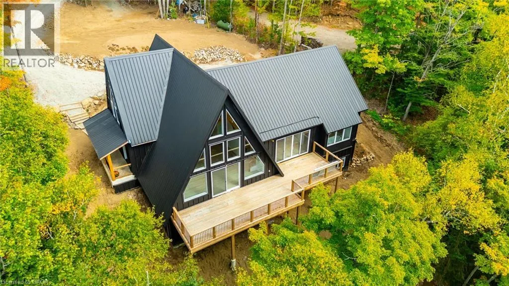 1295 WENONA LAKE Road