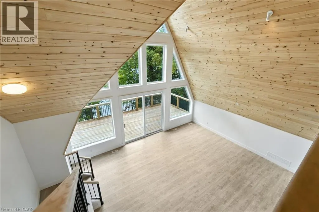 1295 WENONA LAKE Road