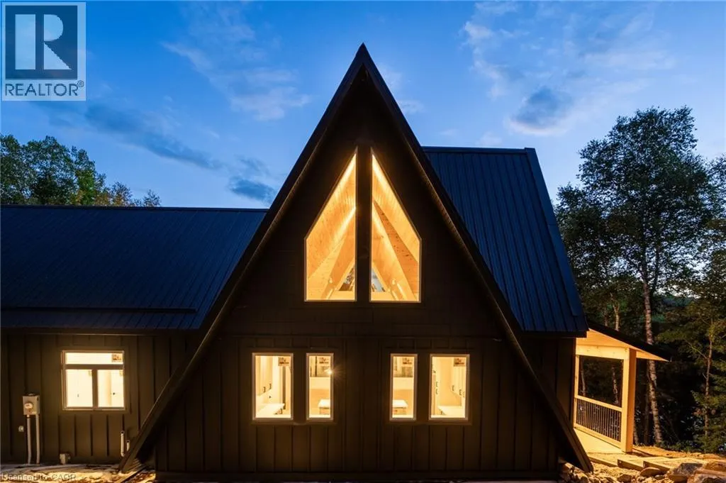 1295 WENONA LAKE Road