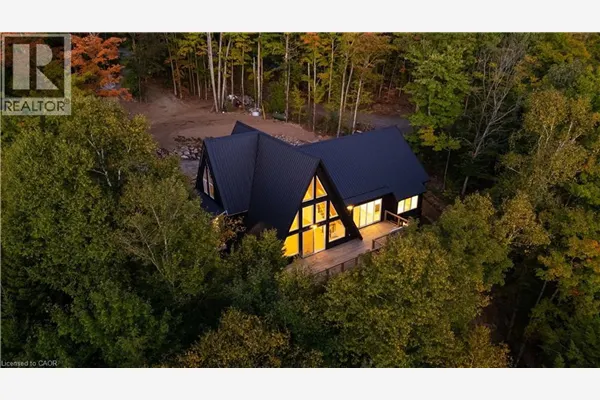 1295 WENONA LAKE Road