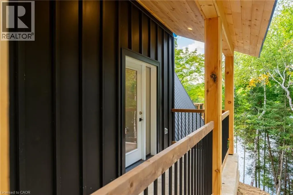 1295 WENONA LAKE Road