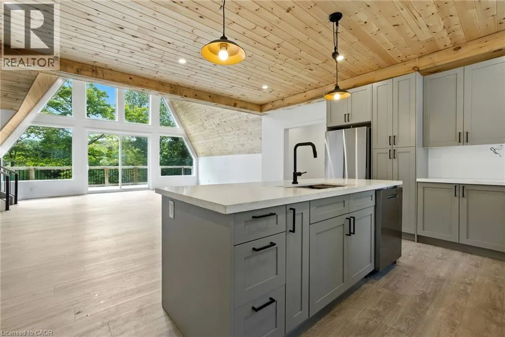 1295 WENONA LAKE Road