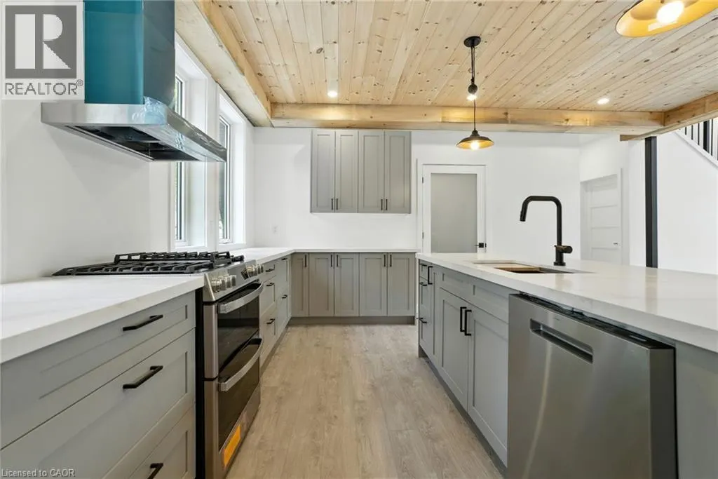 1295 WENONA LAKE Road