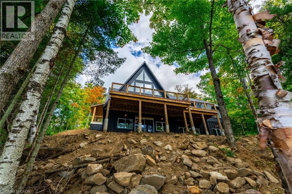 1295 WENONA LAKE Road