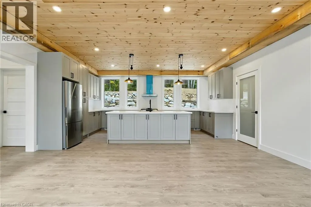 1295 WENONA LAKE Road