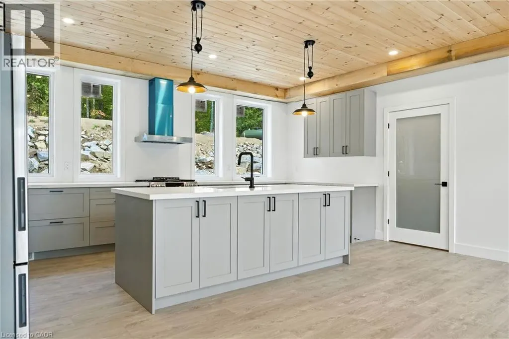 1295 WENONA LAKE Road