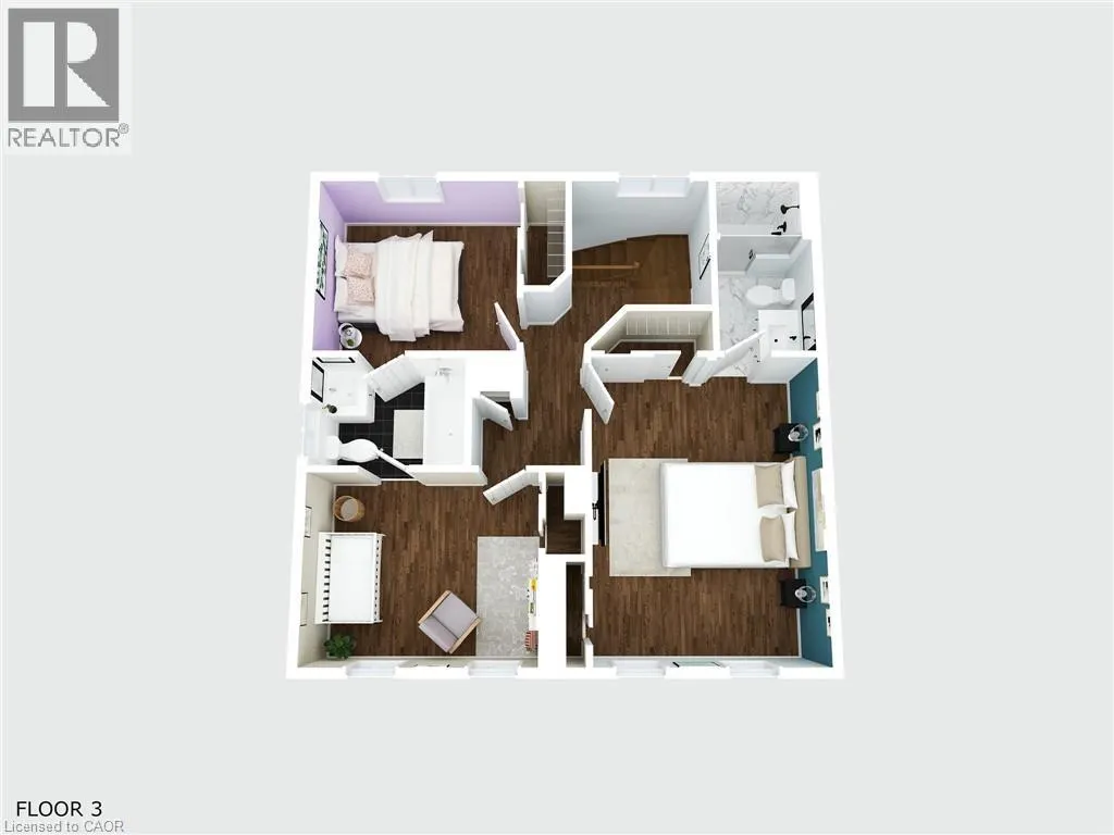 1528 EVANS Terrace