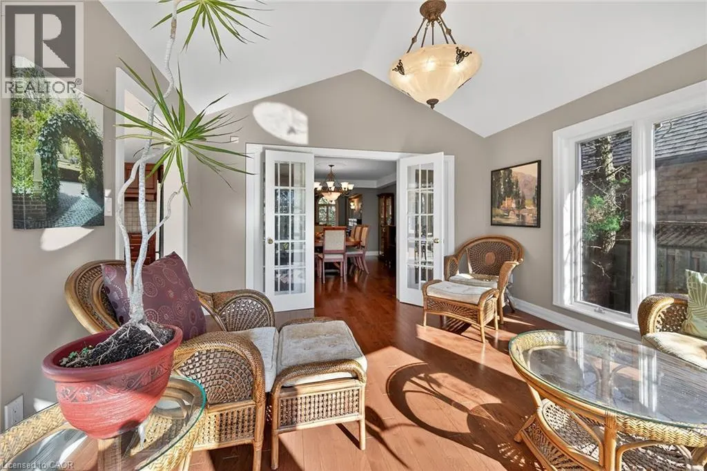 112 JEROME PARK Drive