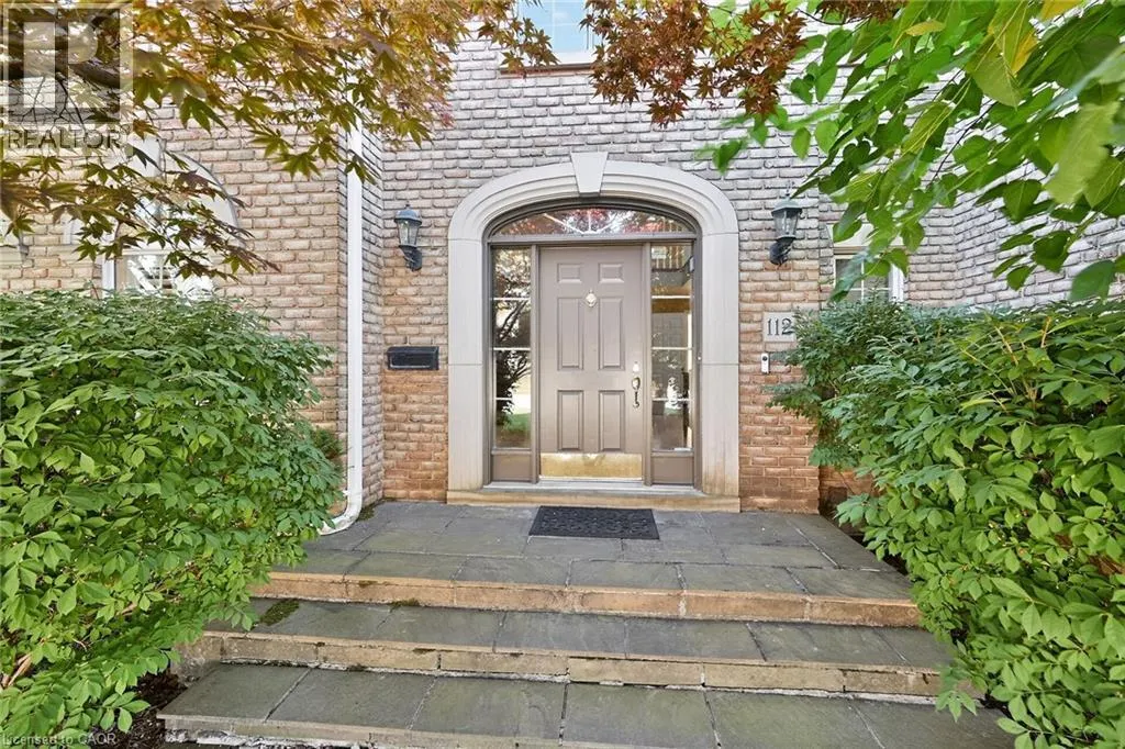 112 JEROME PARK Drive