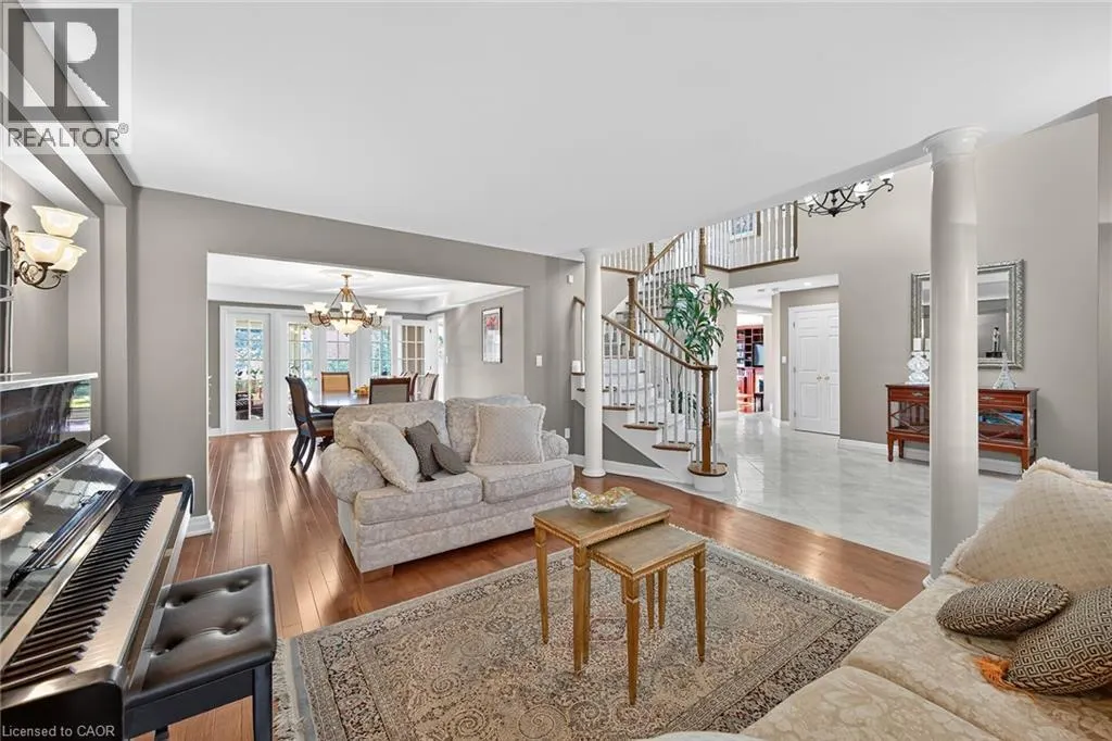112 JEROME PARK Drive
