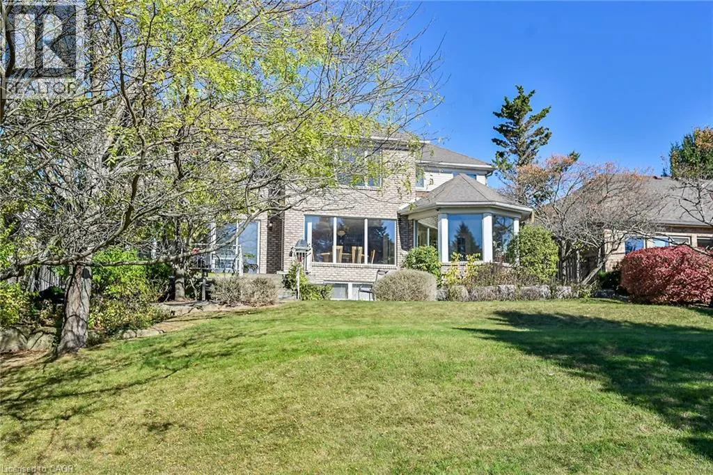 112 JEROME PARK Drive
