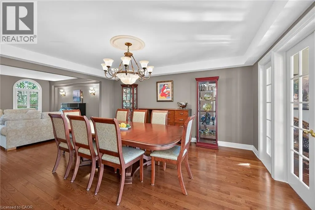 112 JEROME PARK Drive