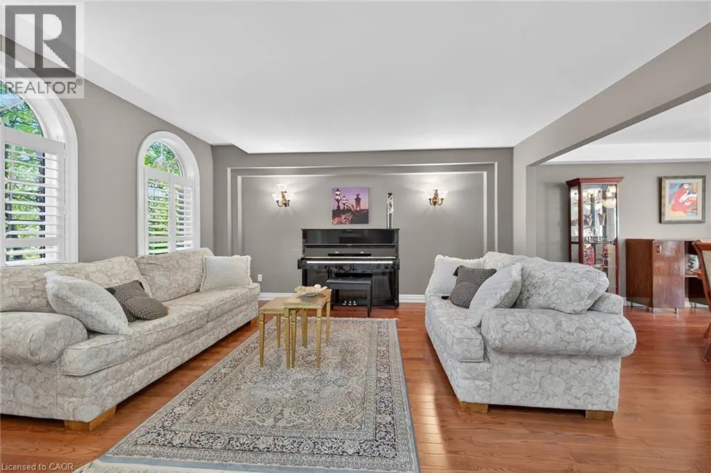 112 JEROME PARK Drive