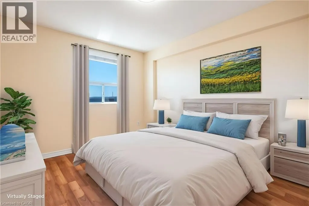 851 QUEENSTON Road Unit# 803, #803