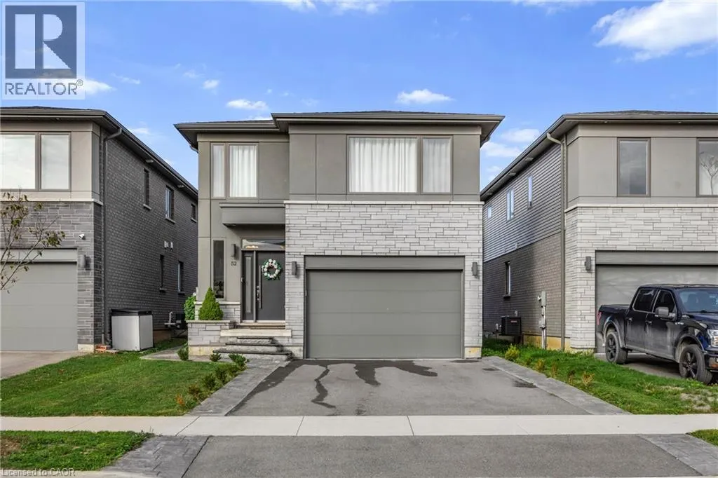 52 BEDROCK Drive