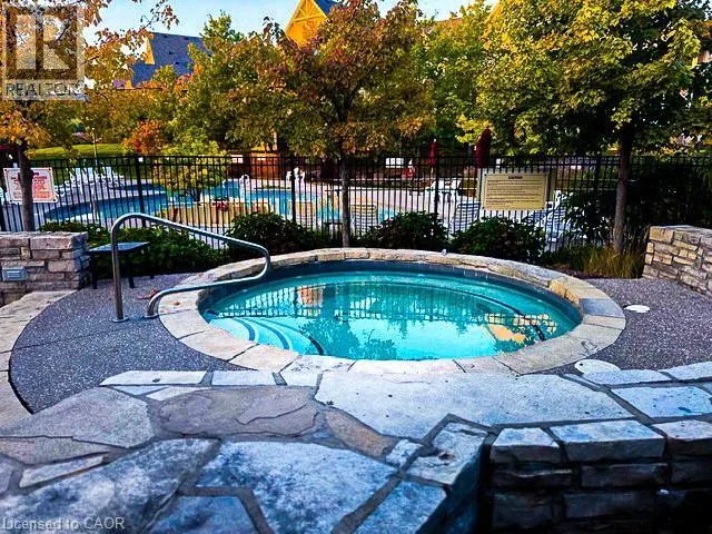 125 FAIRWAY Court Unit# 228, #228