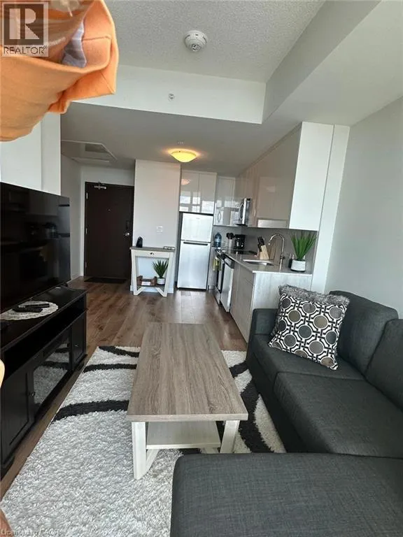 60 FREDERICK Street Unit# 2312, #2312