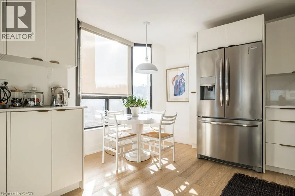 49 ROBINSON Street Unit# 900, #900