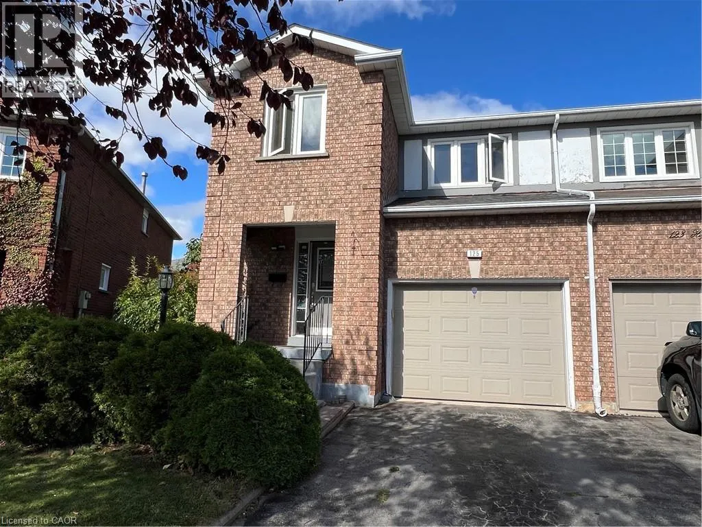 125 HOPEWELL Road