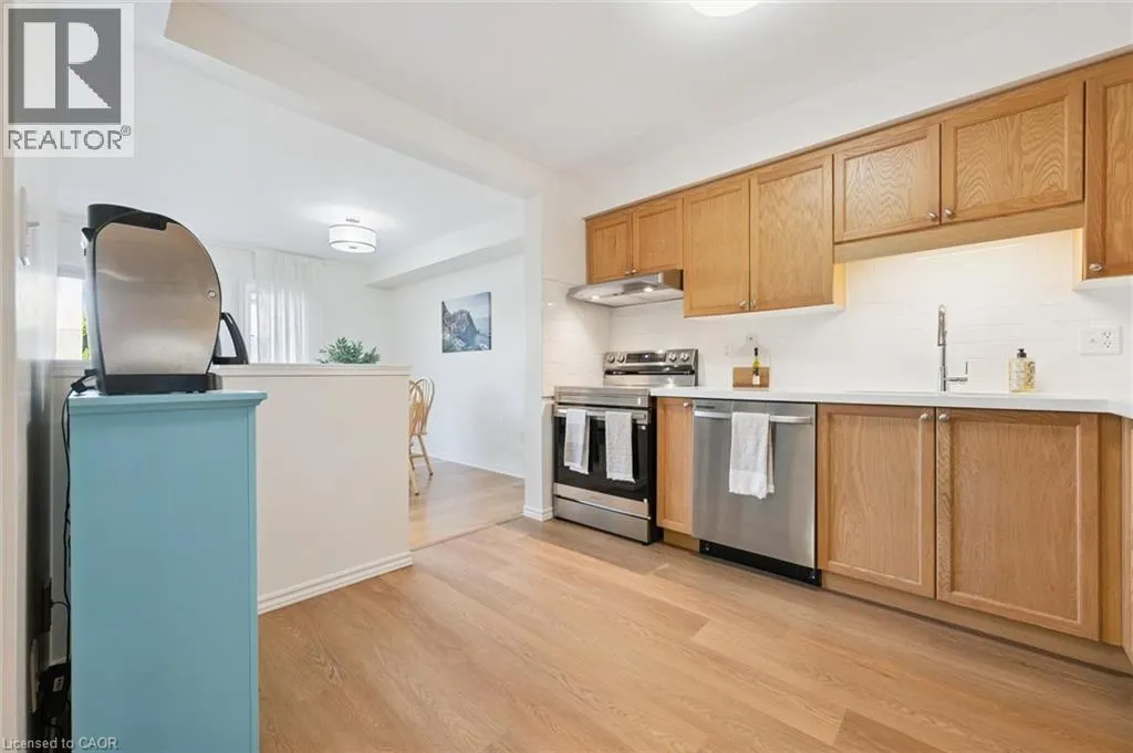 151 CLAIRFIELDS Drive Unit# 3, #3