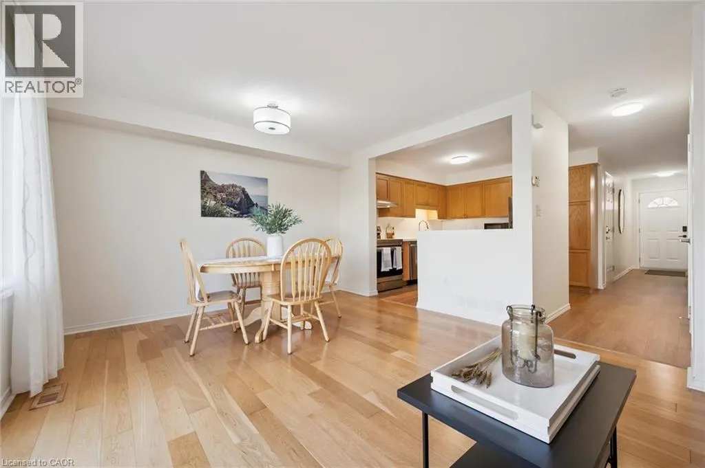 151 CLAIRFIELDS Drive Unit# 3, #3