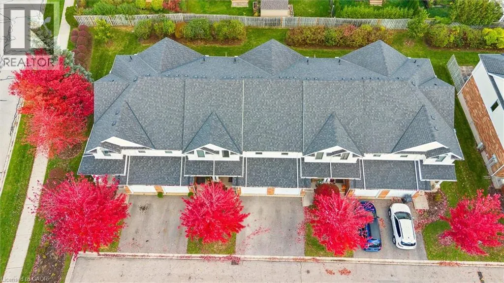 151 CLAIRFIELDS Drive Unit# 3, #3