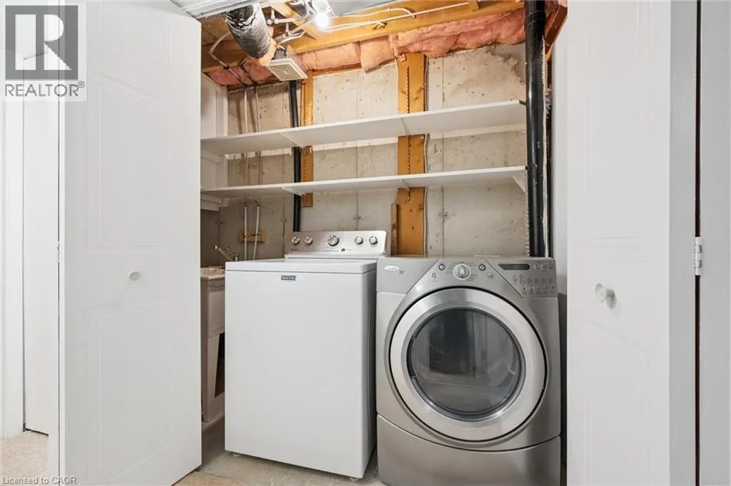 151 CLAIRFIELDS Drive Unit# 3, #3