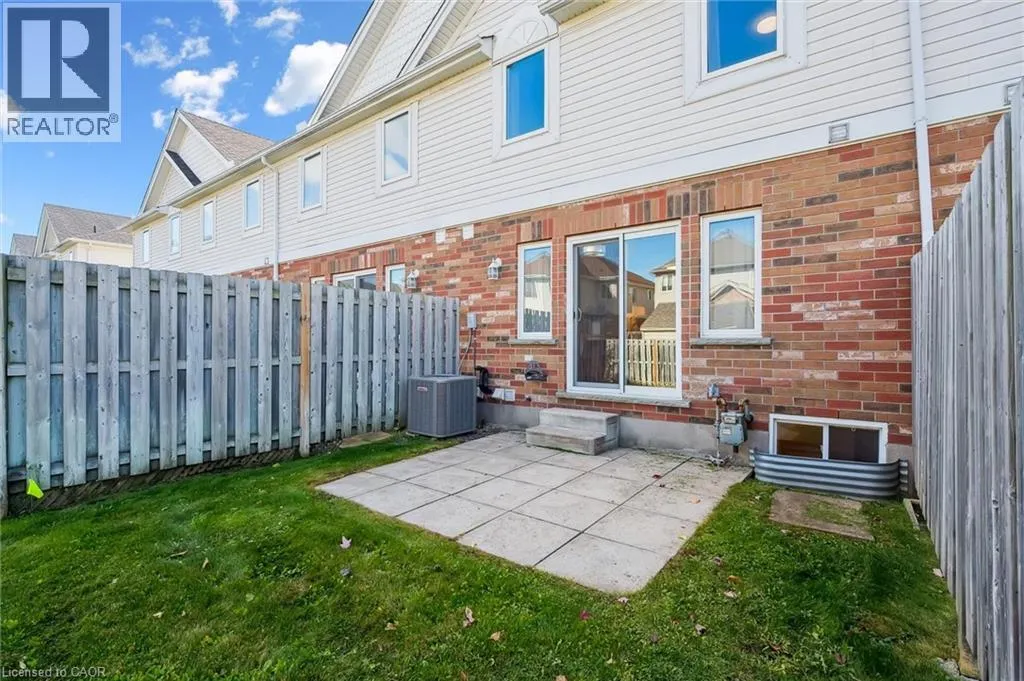 151 CLAIRFIELDS Drive Unit# 3, #3