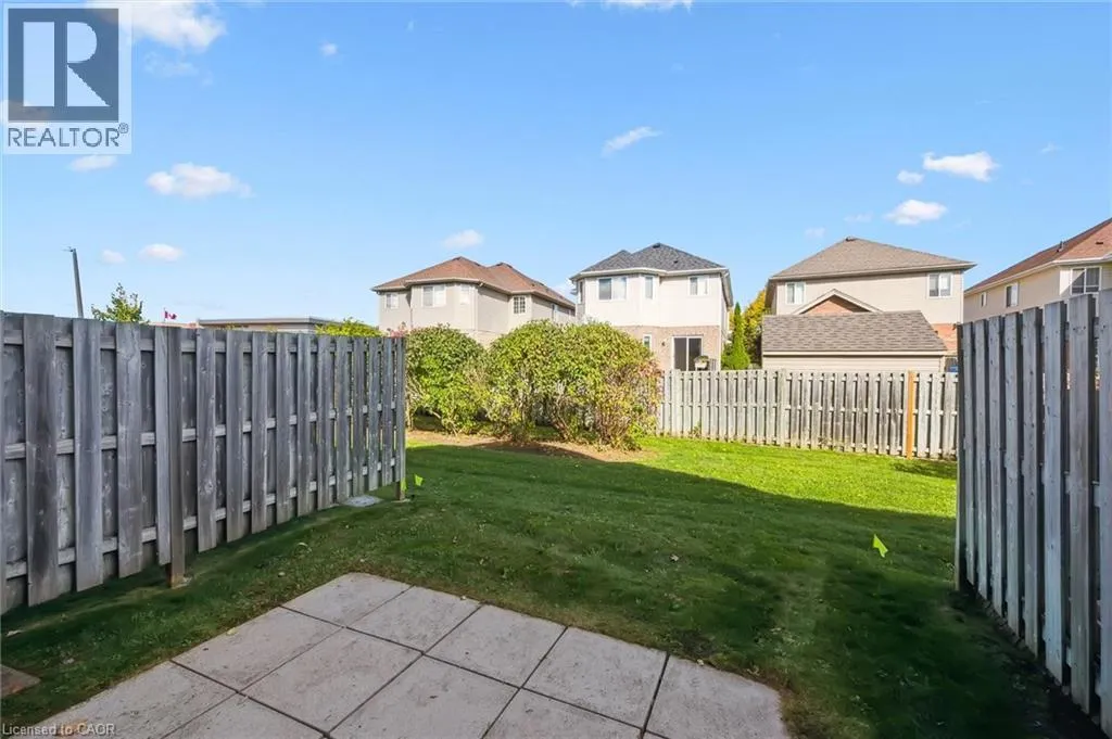 151 CLAIRFIELDS Drive Unit# 3, #3