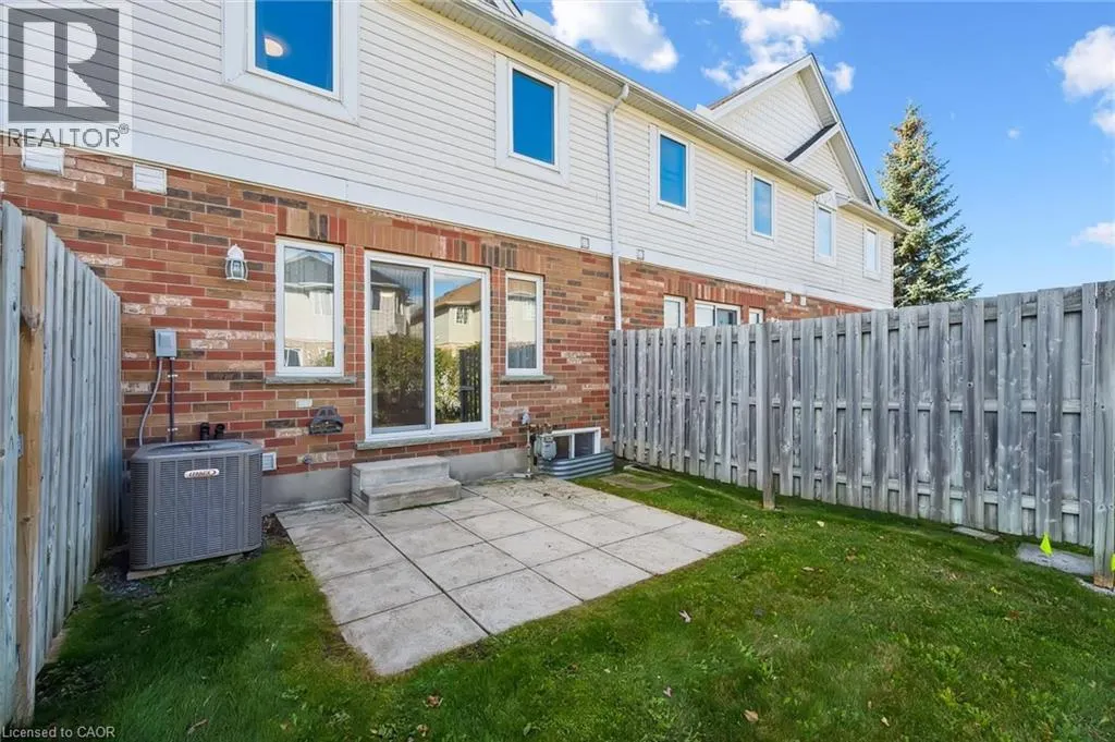 151 CLAIRFIELDS Drive Unit# 3, #3