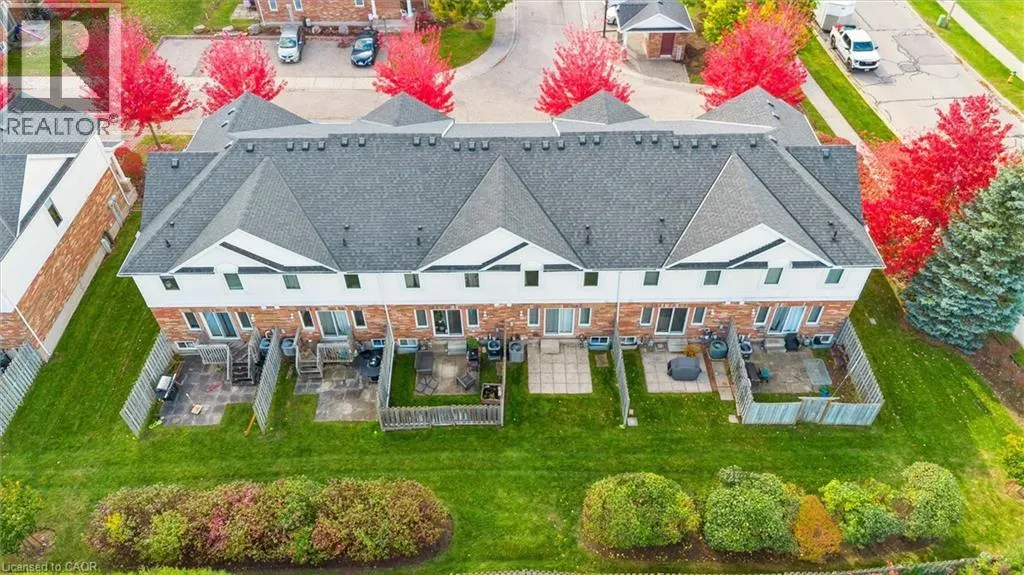 151 CLAIRFIELDS Drive Unit# 3, #3