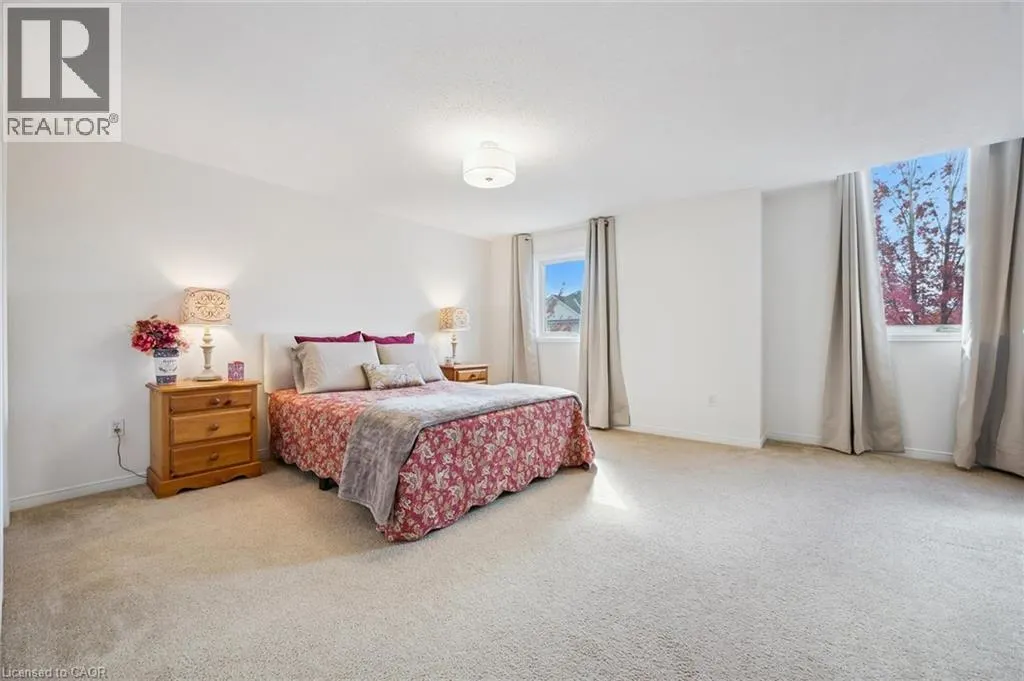 151 CLAIRFIELDS Drive Unit# 3, #3