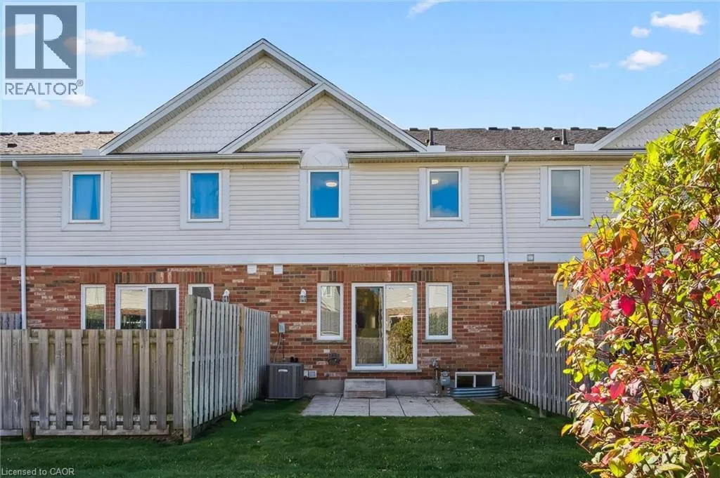 151 CLAIRFIELDS Drive Unit# 3, #3